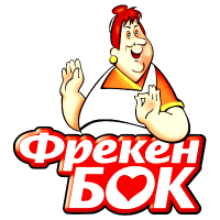 ТМ Фрекен Бок