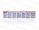Зубна паста Colgate 125 мл. MaxWhite 0