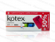 Гігієнічні тампони Kotex Супер 24 шт. 1