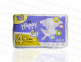 Дитячі підгузки Happy Big Pack № 4 плюс 0