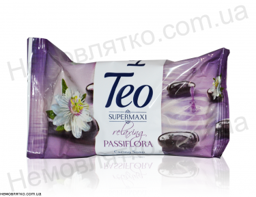 Мыло TEO Relaxing
