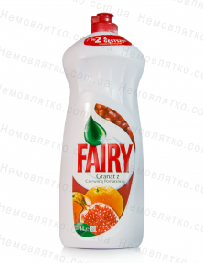 Fairy 1000 мл. Гранат