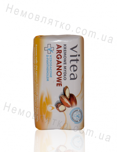 Крем-мыло Vitea 100 гр. 