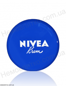 Універсальний зволожуючий крем NIVEA 50 мл.