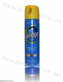 Спрей Pronto-Pledge Multi surface 250 мл.