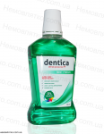 Ополіскувач Dentica Mint Fresh 500 мл.