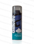 Піна для гоління Gillete Sensitive Skin