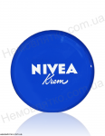 Універсальний зволожуючий крем NIVEA 50 мл.