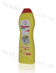 Молочко Passion Gold для кухні 700 мл.  Цитріна