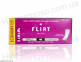 Щоденні гігієнічні прокладки Flirt 40 шт.