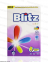 Пральний порошок Blitz Color 7,2 кг.