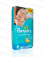 Дитячі підгузки Pampers (гігант пак)  № 6